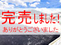 完売しました!