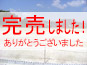 完売しました!
