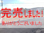 完売しました!